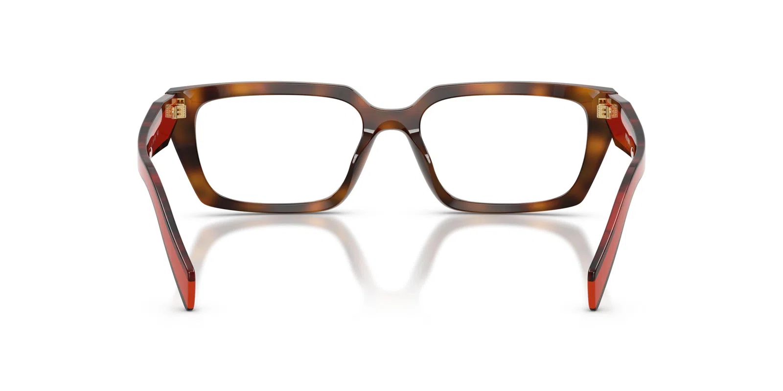 Prada D05VF Eyeglasses - view 13